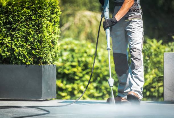 Best Post-Construction Pressure Washing  in Laurel Hollow, NY