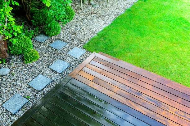 Best Driveway Pressure Washing  in Laurel Hollow, NY